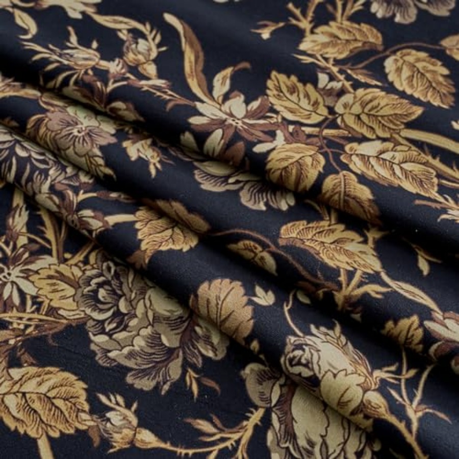 Gold Velvet Curtains 84 Inch,  - Vintage Lighting Decor reseña y precio