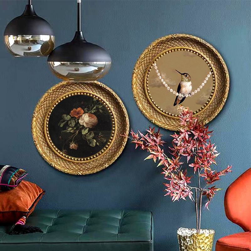 29cm Vintage Light Luxury Oute - Vintage Lighting Decor reseña y precio