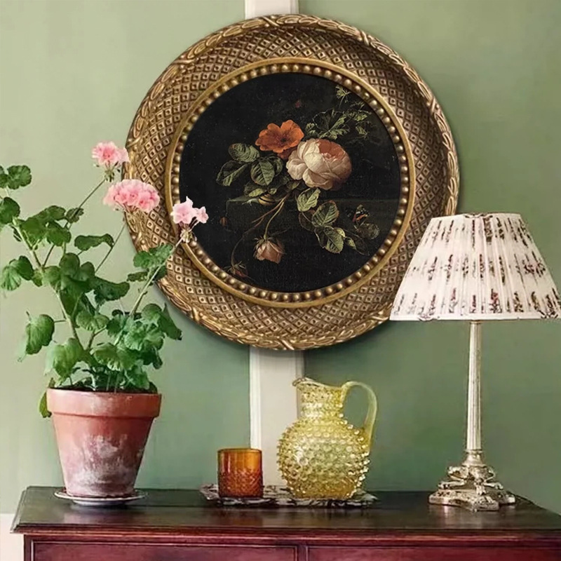 29cm Vintage Light Luxury Oute - Vintage Lighting Decor reseña y precio