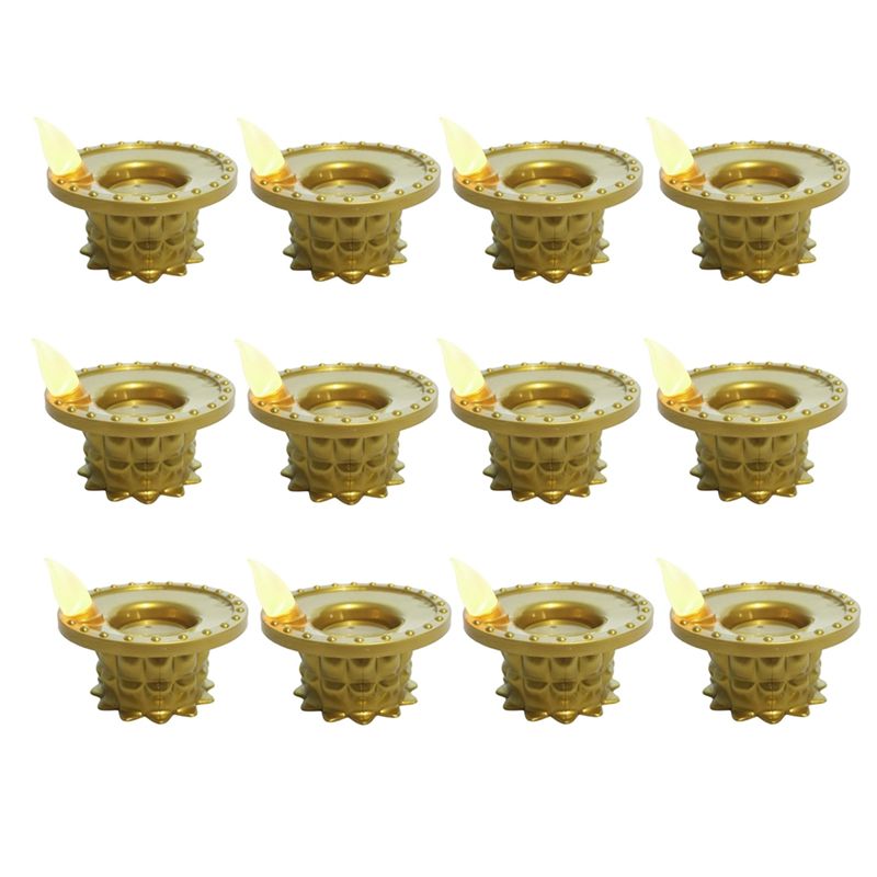 BHBD-Waterproof Flameless Oil  - Lighting Decoration For Diwali reseña y precio