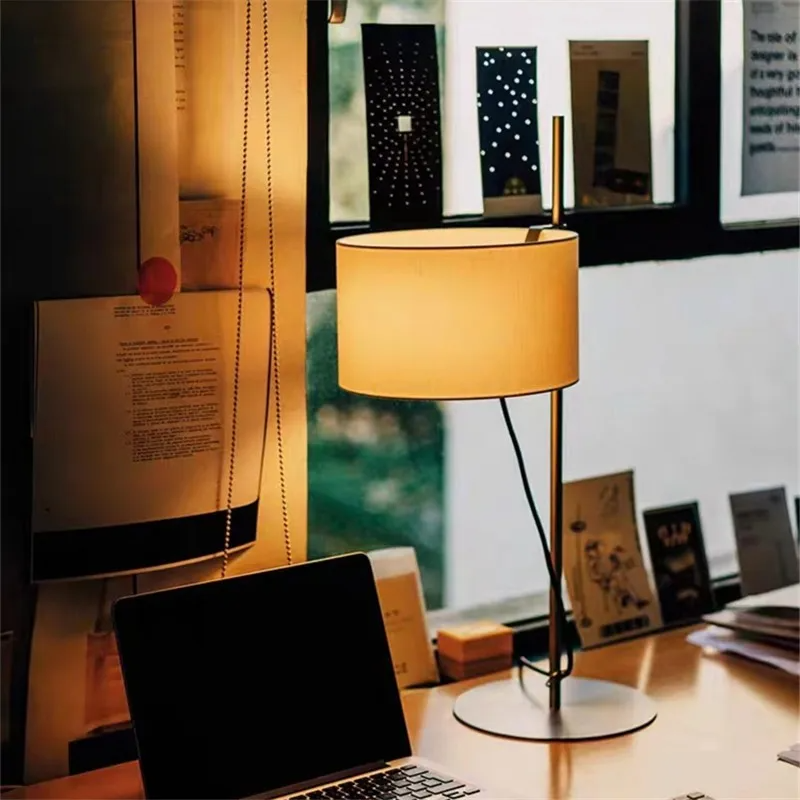 Japanese Liftable Wooden Lamp  - Floor Lamp Tripod reseña y precio