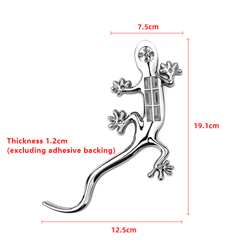 1pc Warning Signal Light ABS S - Gecko Lighting & Decor reseña y precio