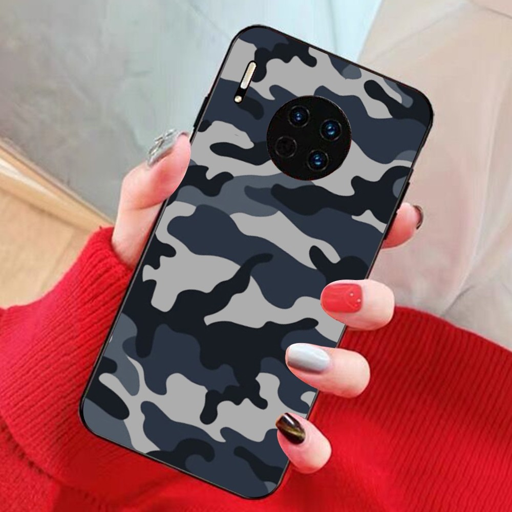 Camouflage  For Huawei Mate 10 - Nova Decor & Lighting Juletrelys reseña y precio