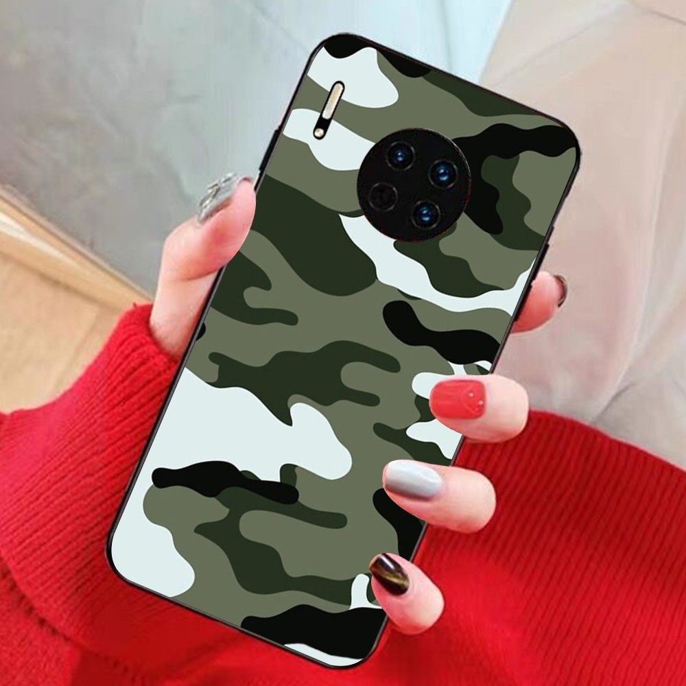 Camouflage  For Huawei Mate 10 - Nova Decor & Lighting Juletrelys reseña y precio