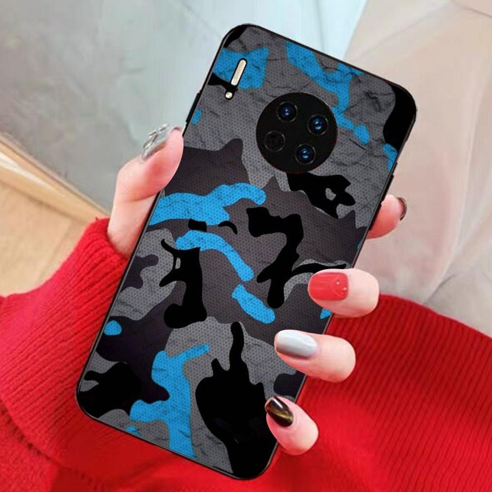 Camouflage  For Huawei Mate 10 - Nova Decor & Lighting Juletrelys reseña y precio
