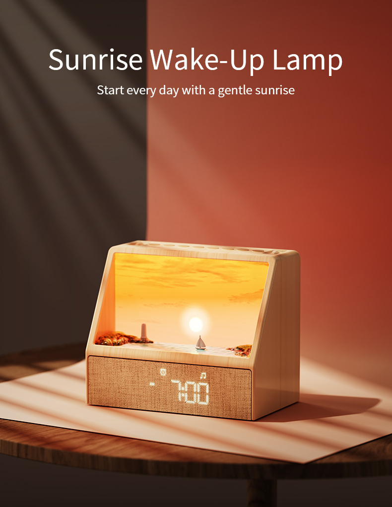 Star Projector Sunset Lamp Por - Decor Lighting Lamps reseña y precio