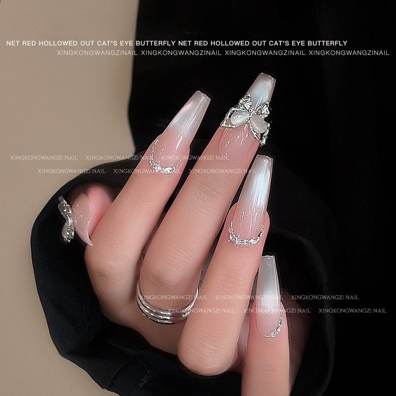 5 Peças de Joias para Unhas em - Nova Decor & Lighting Juletrelys reseña y precio