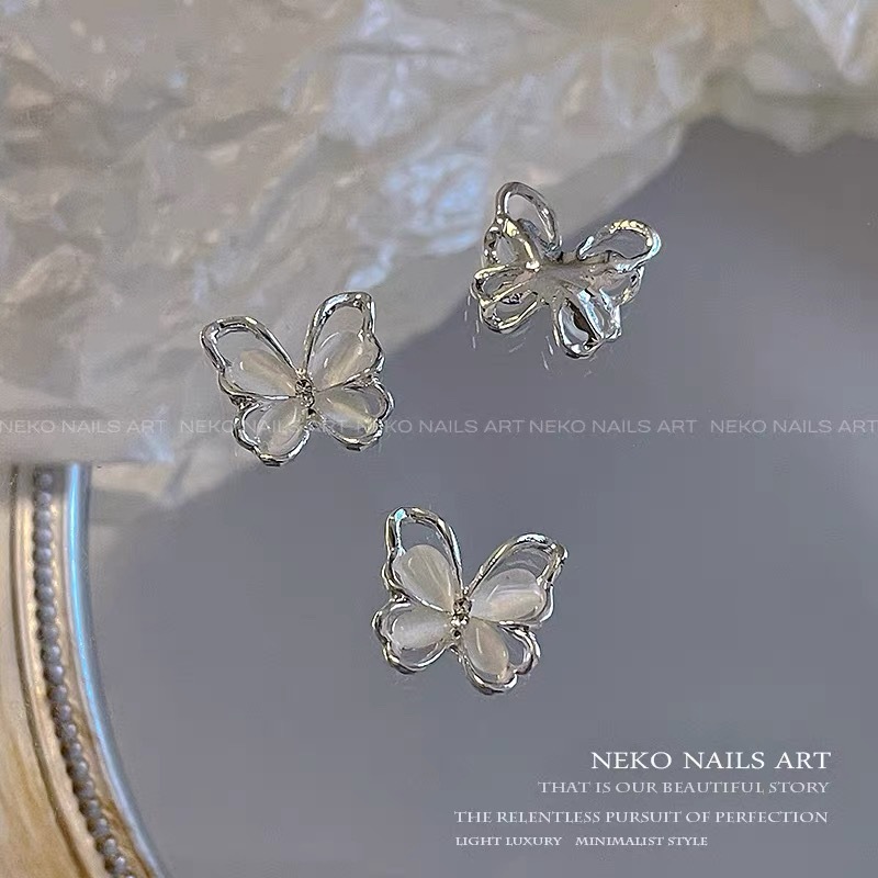 5 Peças de Joias para Unhas em - Nova Decor & Lighting Juletrelys reseña y precio