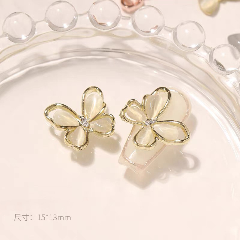 5 Peças de Joias para Unhas em - Nova Decor & Lighting Juletrelys reseña y precio