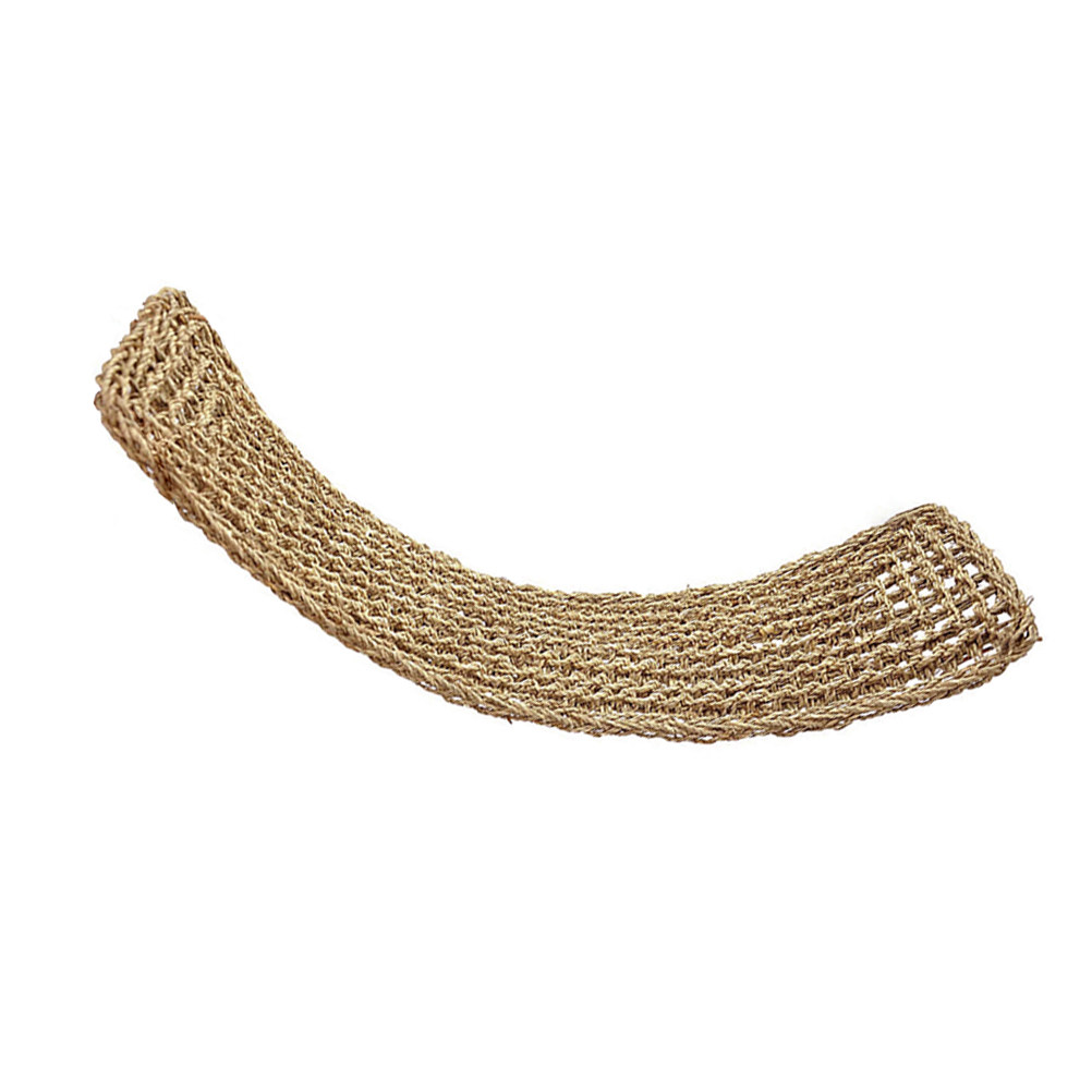 1Pcs Natural Sea Grass Lizard  - Gecko Lighting & Decor reseña y precio