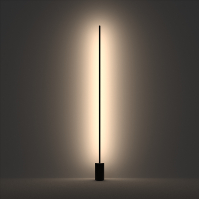 Nordic Modern Floor Lamps LED  - Floor Lamp Tripod reseña y precio