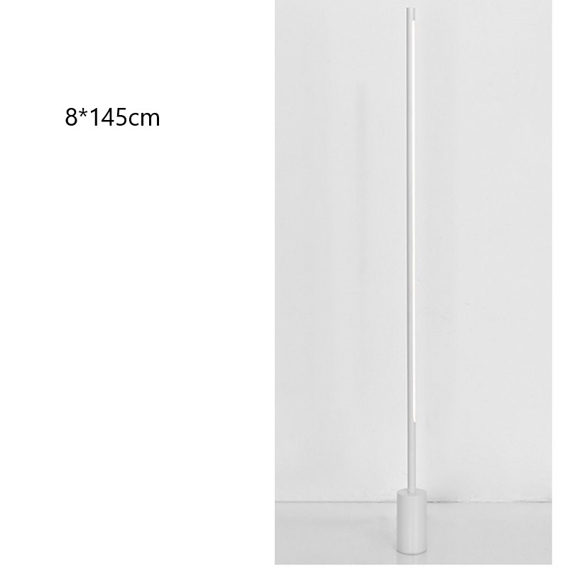 Nordic Modern Floor Lamps LED  - Floor Lamp Tripod reseña y precio