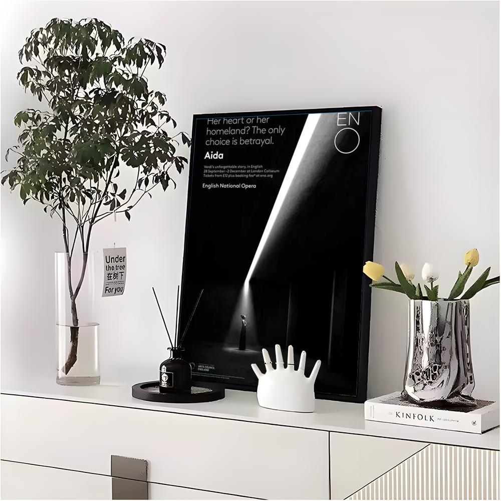 light and shadow elements Post - Elements Lighting Decor reseña y precio