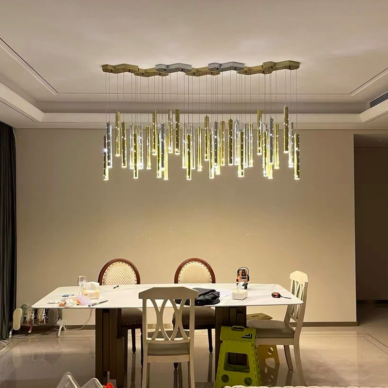 Living room Dining room Decor  - Decor Lighting Sg reseña y precio