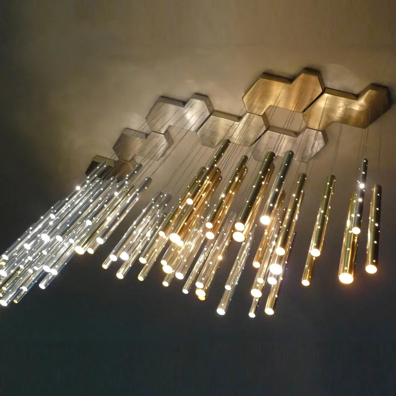 Living room Dining room Decor  - Decor Lighting Sg reseña y precio