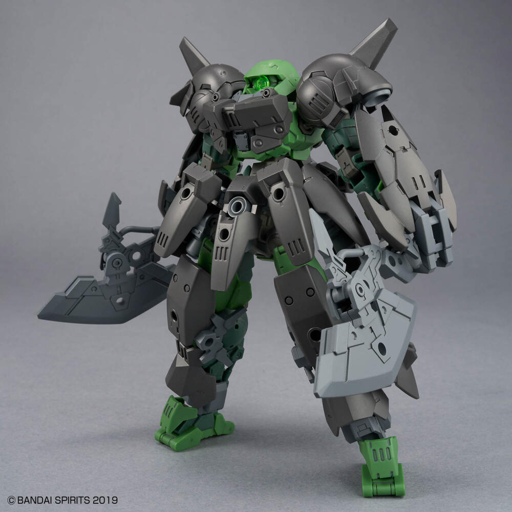 In Stock BANDAI 30MM 1/144 bEX - Nova Decor & Lighting Juletrelys reseña y precio