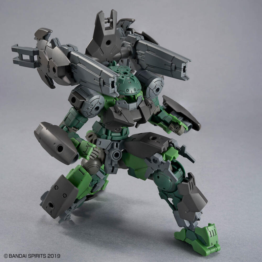 In Stock BANDAI 30MM 1/144 bEX - Nova Decor & Lighting Juletrelys reseña y precio
