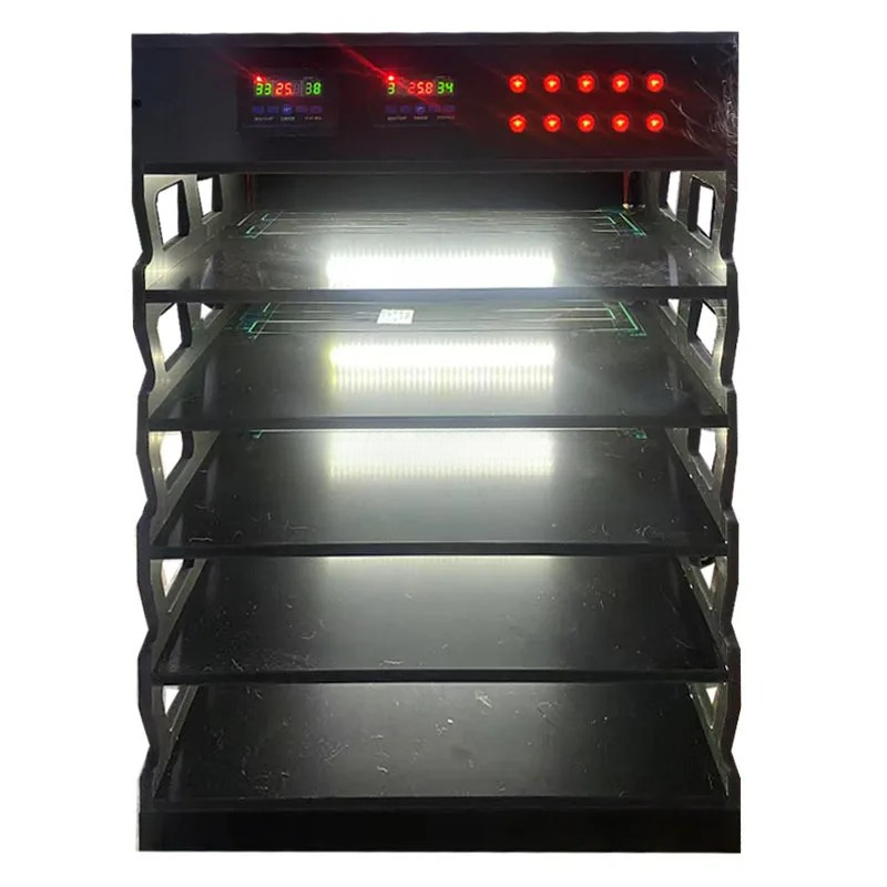 Intelligent PVC Reptile Furnit - Gecko Lighting & Decor reseña y precio