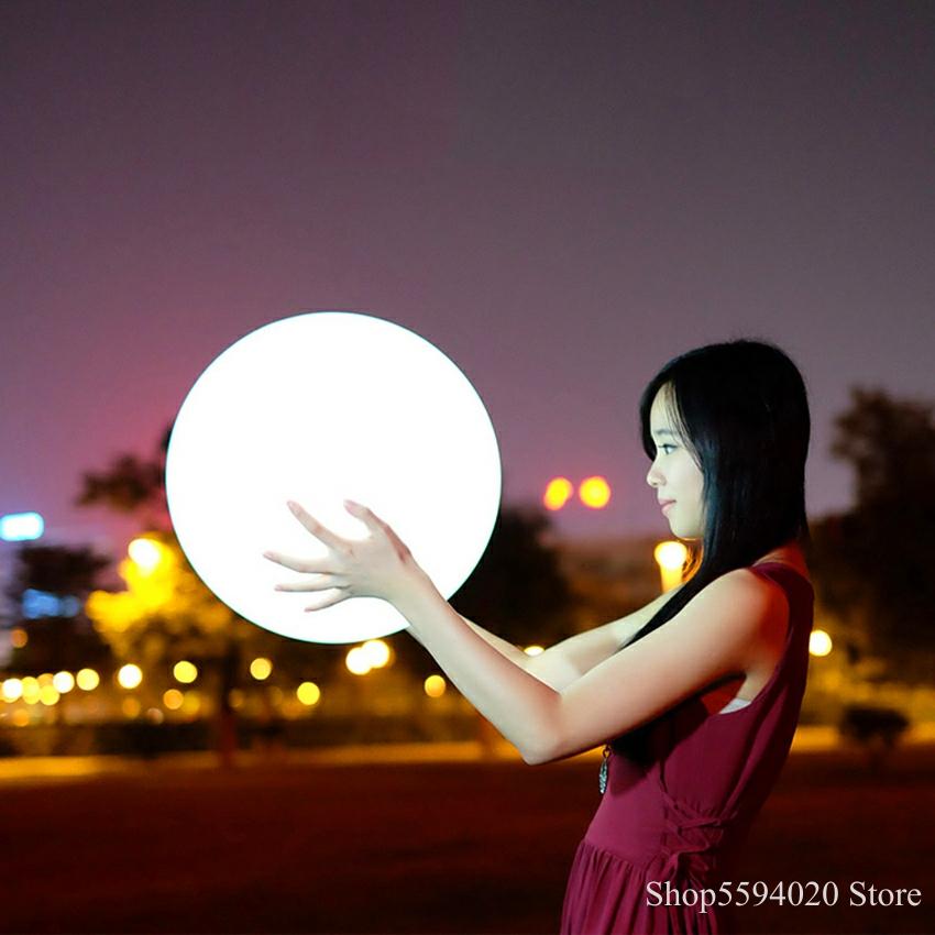 Modern LED Ball Floor Lamps Ho - Floor Lamp Tripod reseña y precio