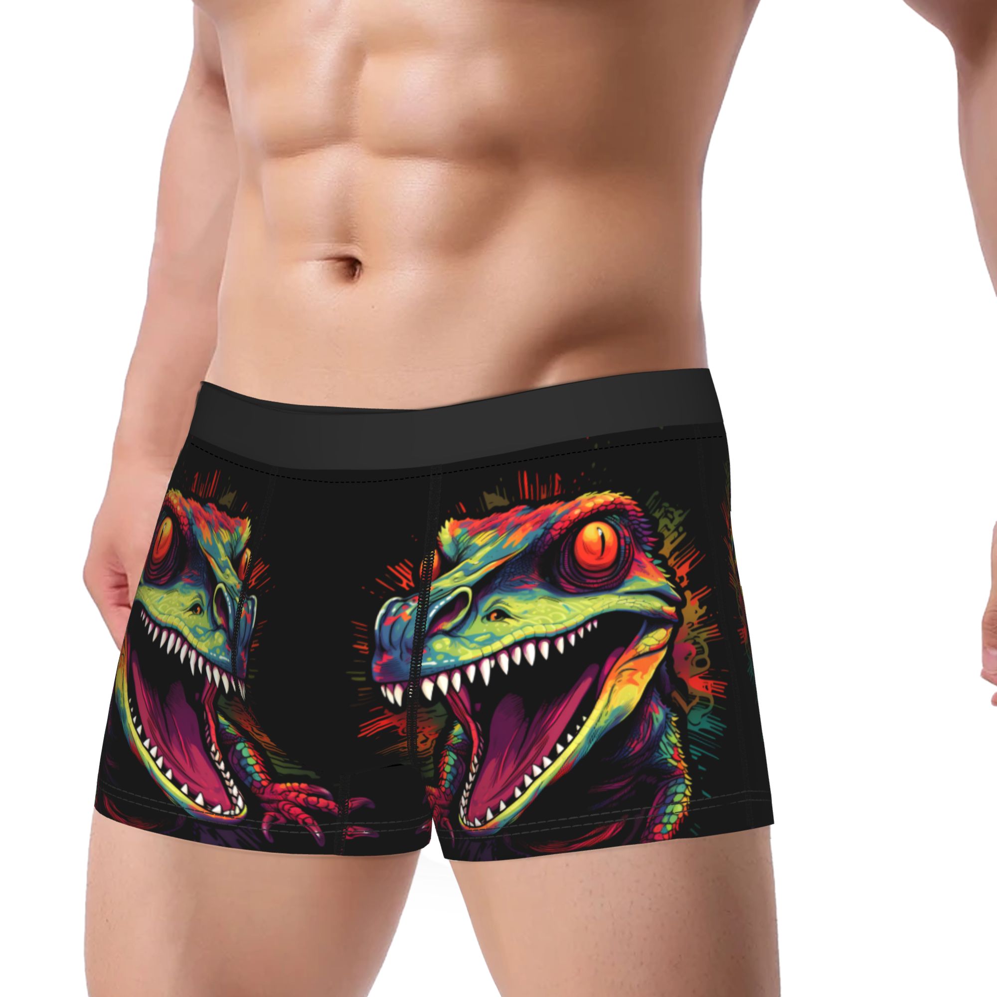 Gecko Big Mouth cool lights Un - Gecko Lighting & Decor reseña y precio