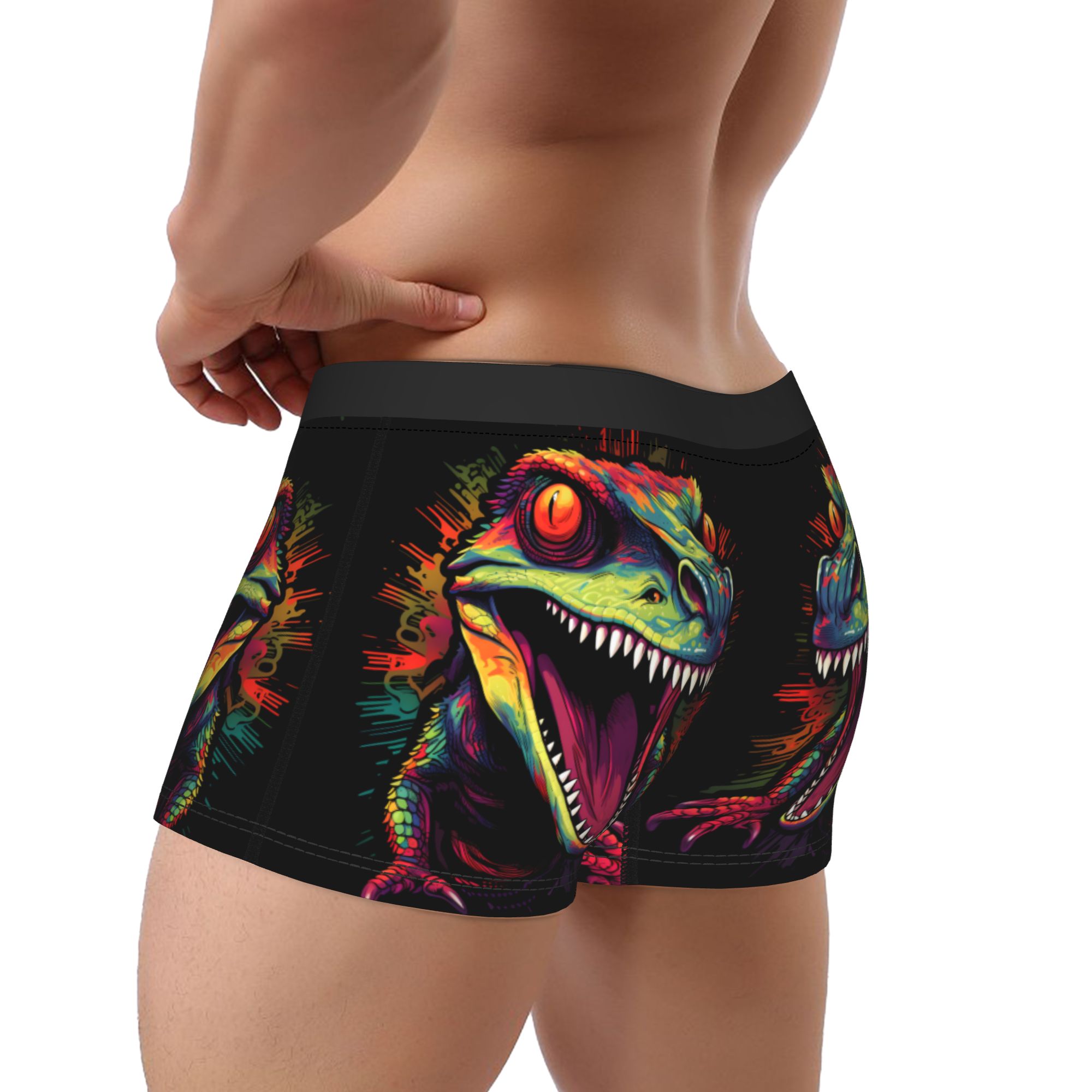 Gecko Big Mouth cool lights Un - Gecko Lighting & Decor reseña y precio