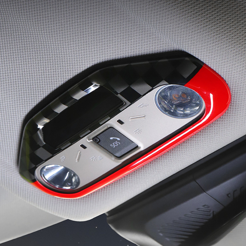 Car Reading Light Trim Cover F - Union Lighting & Decor Photos reseña y precio