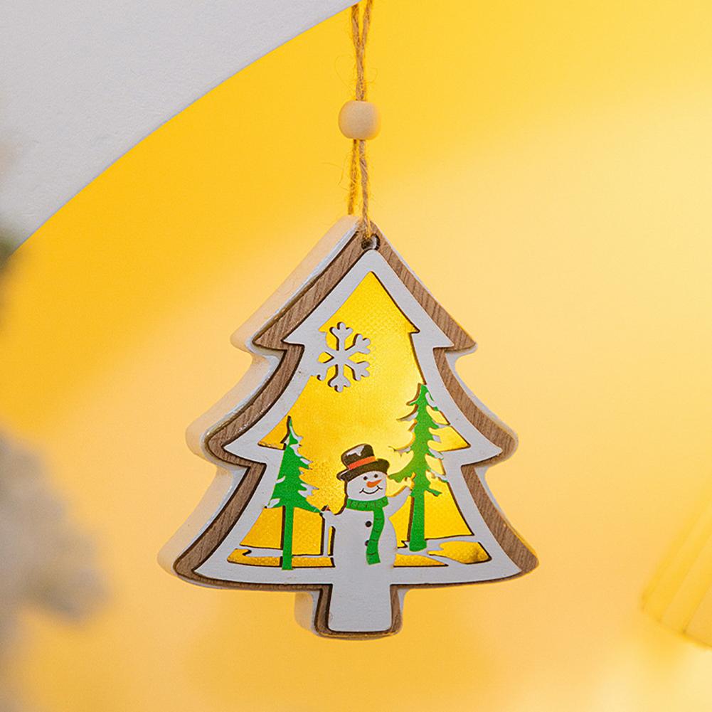 Classic Christmas Elements Dec - Elements Lighting Decor reseña y precio