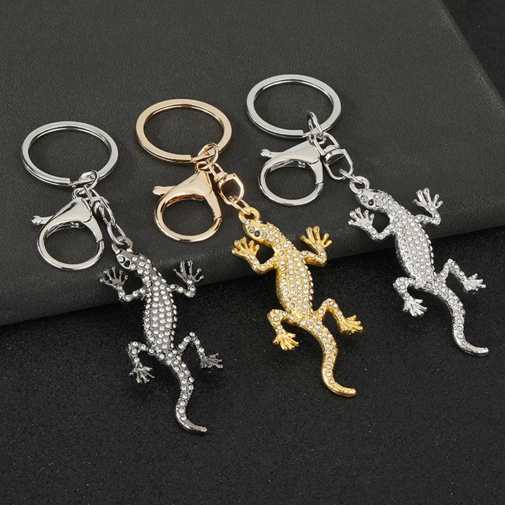 Originality 3D Metal Gecko Liz - Gecko Lighting & Decor reseña y precio