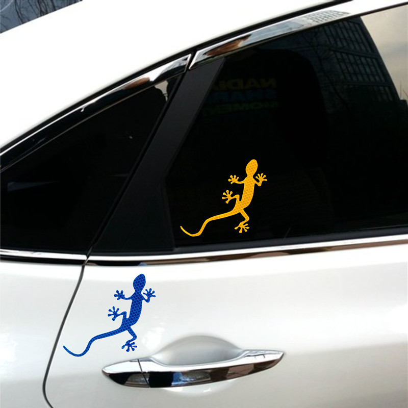 Gecko Reflective Safety Mark C - Gecko Lighting & Decor reseña y precio