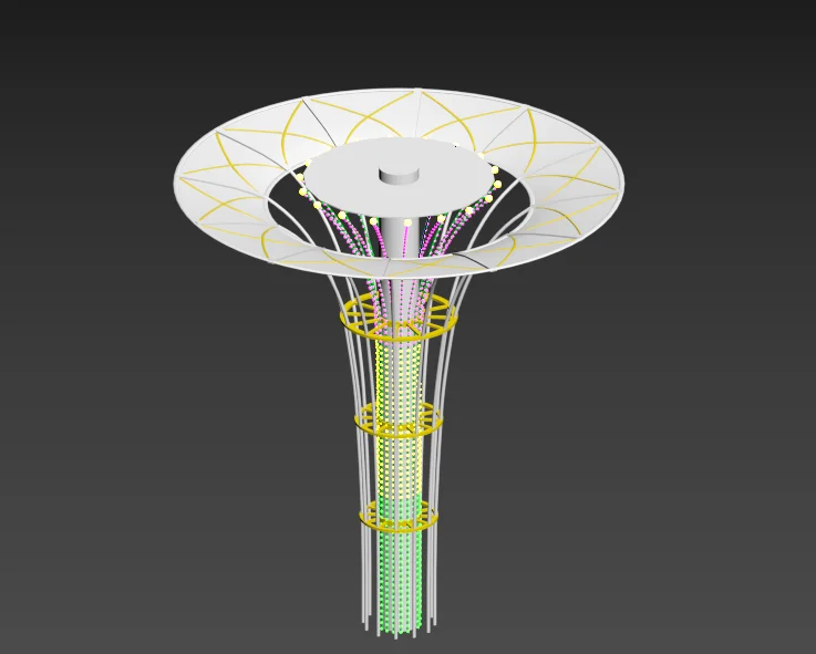 Customized Waterproof Ideas Ou - Outdoor Lighting Decor Ideas reseña y precio