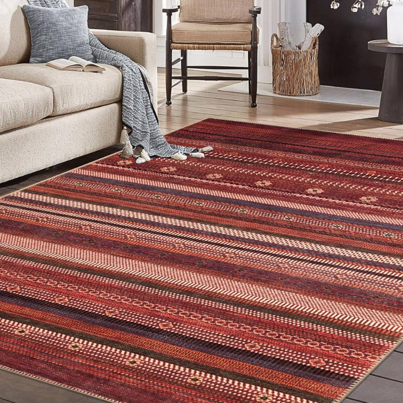 Bohemian Style Living Room Car - Elements Lighting Decor reseña y precio