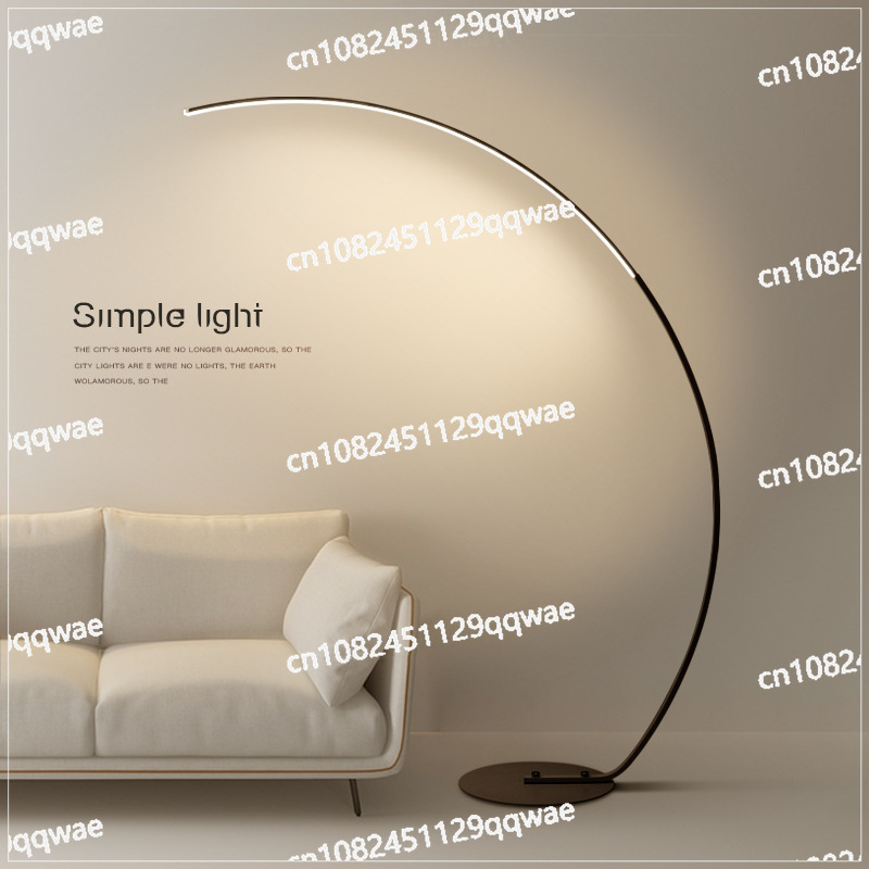 Nordic style Floor Lamp Half M - Led Moon Lamp reseña y precio