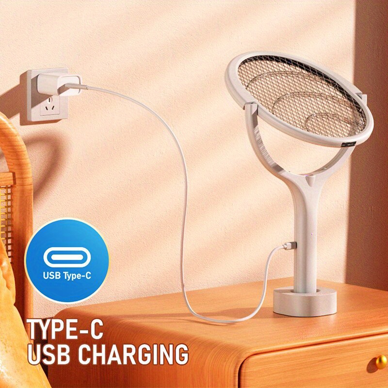 90 Degree Rotatable Mosquito K - Restaurant Lighting Decoration reseña y precio
