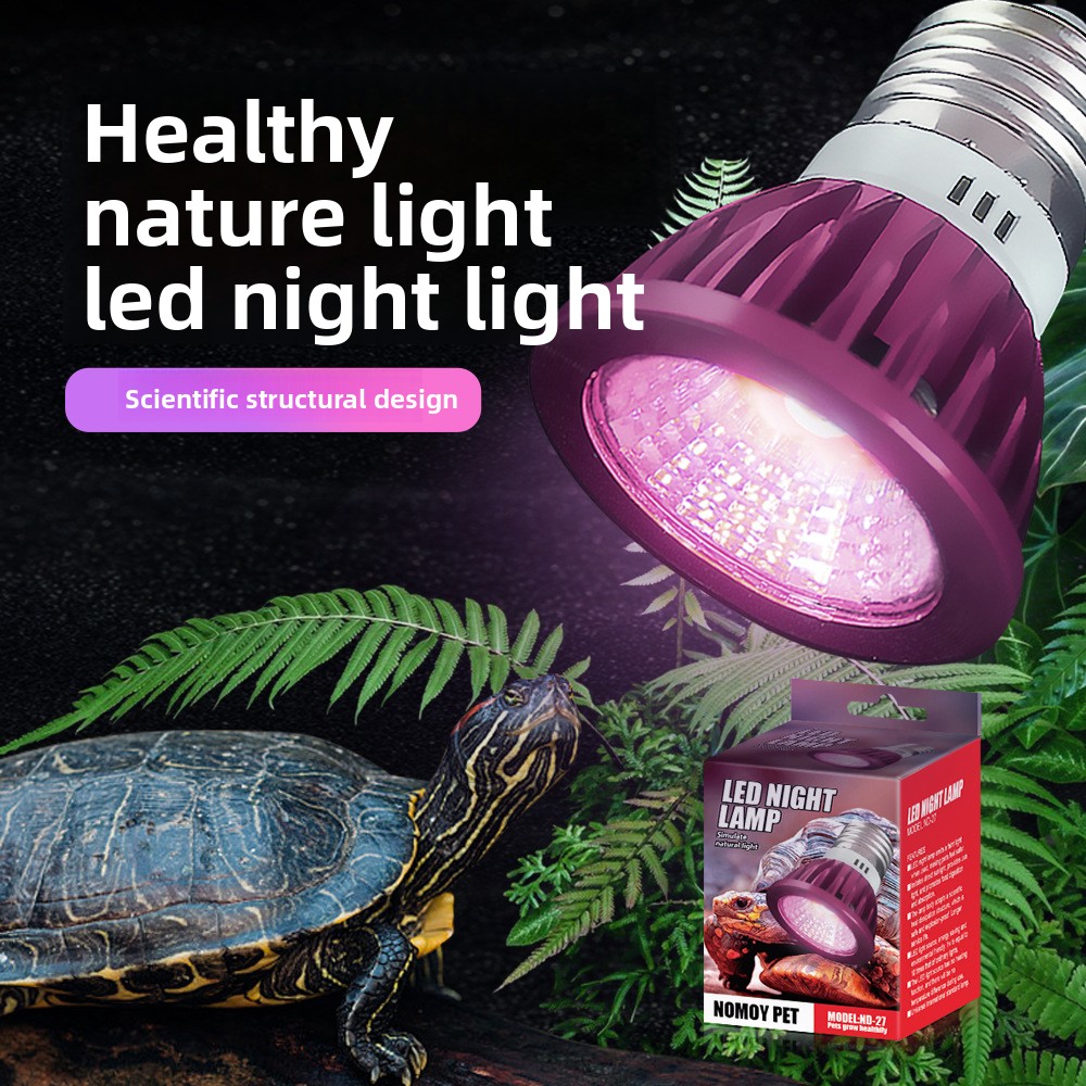 NOMOY Moonlight LED Night Ligh - Gecko Lighting & Decor reseña y precio