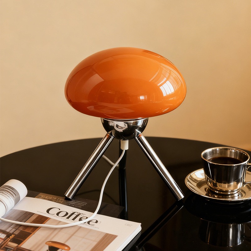 Bauhaus Nordic Ins Girls Style - Decor Lighting Lamps reseña y precio