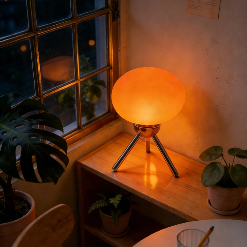 Bauhaus Nordic Ins Girls Style - Decor Lighting Lamps reseña y precio
