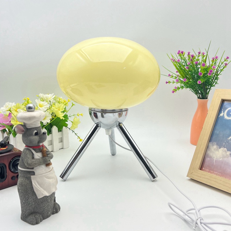 Bauhaus Nordic Ins Girls Style - Decor Lighting Lamps reseña y precio