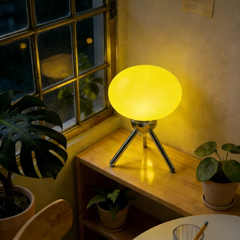 Bauhaus Nordic Ins Girls Style - Decor Lighting Lamps reseña y precio