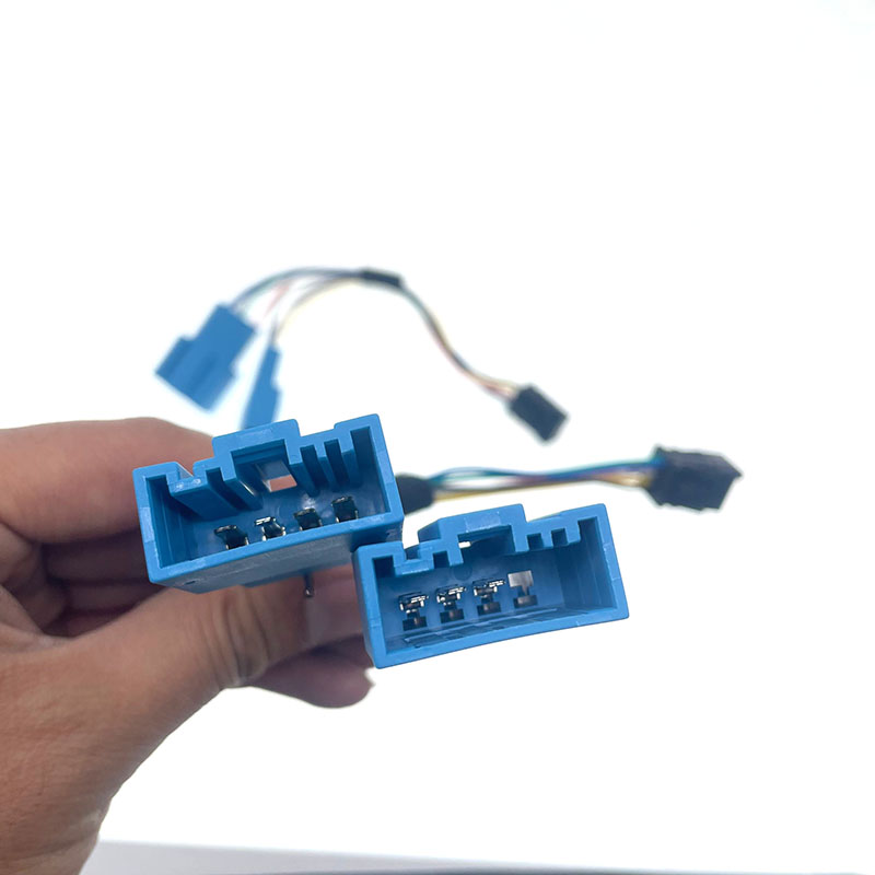 Cable for update pre facelift  - Union Lighting & Decor Photos reseña y precio