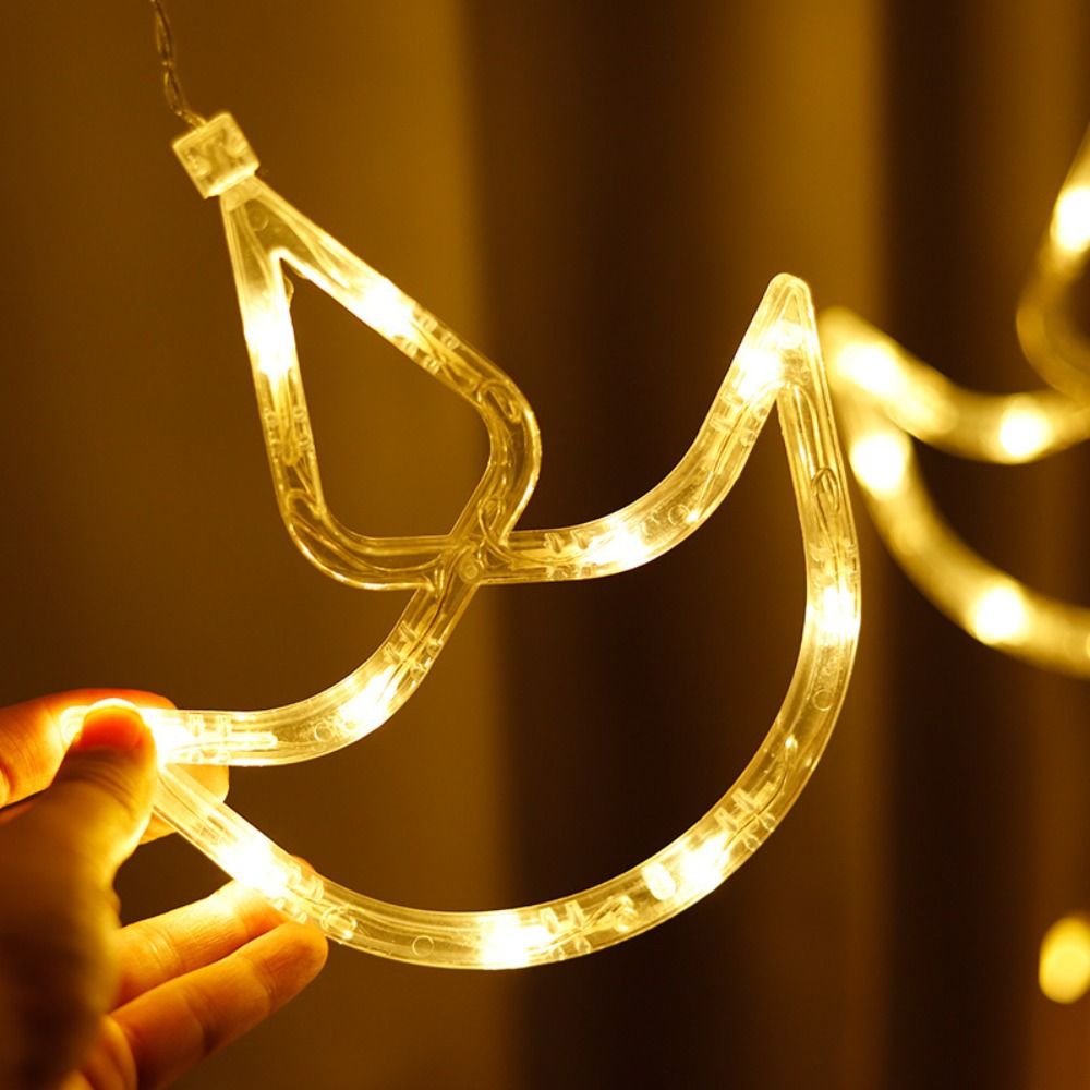 Muslims Festival USB Plug Diwa - Lighting Decoration For Diwali reseña y precio