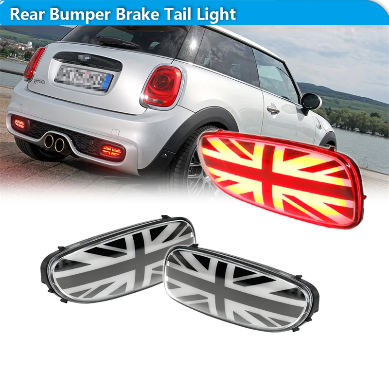 For MINI Cooper JCW R56 R57 R5 - Union Lighting & Decor Photos reseña y precio