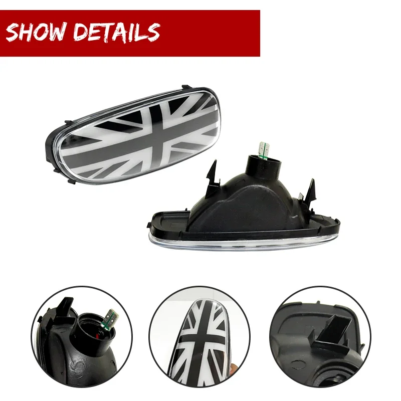 For MINI Cooper JCW R56 R57 R5 - Union Lighting & Decor Photos reseña y precio