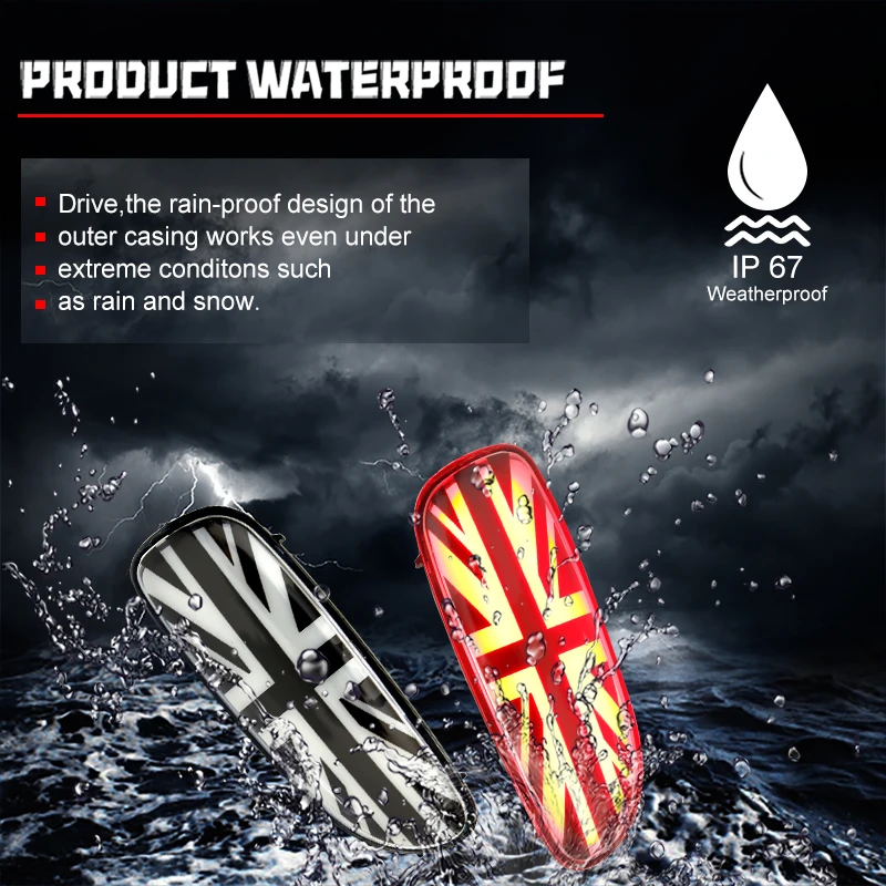 For MINI Cooper JCW R56 R57 R5 - Union Lighting & Decor Photos reseña y precio
